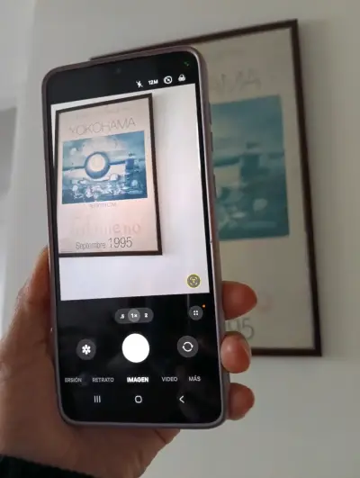 Samsung A33 - miniatura 1