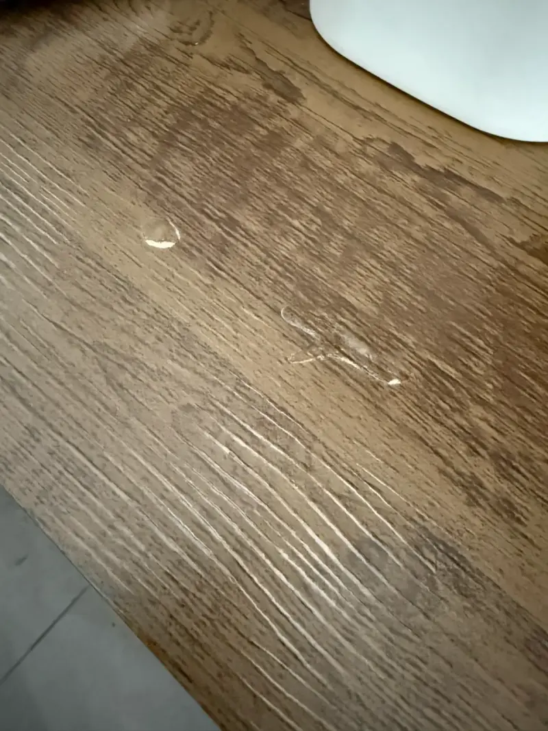 Mueble de TV de madera con diseño moderno - 2