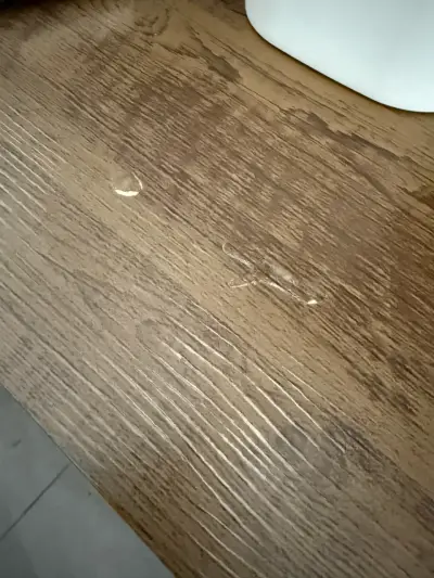 Mueble de TV de madera con diseño moderno - miniatura 2