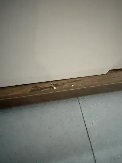 Mueble de TV de madera con diseño moderno - miniatura 3