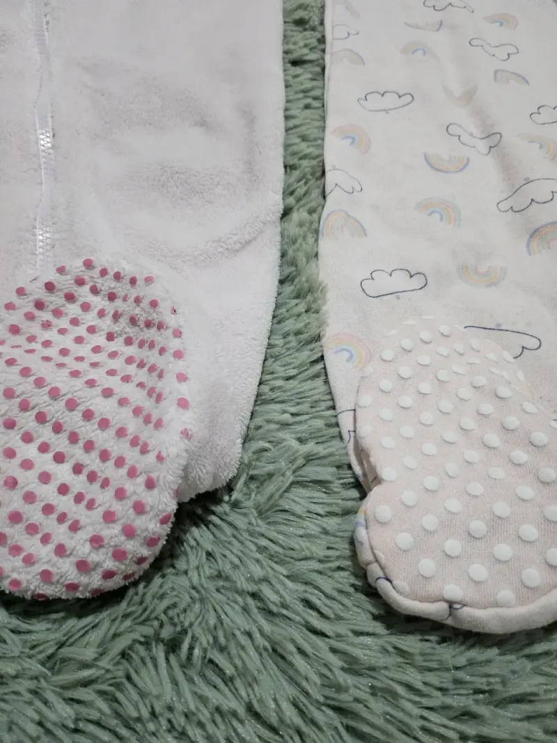 Pijamas enteros niña - 2