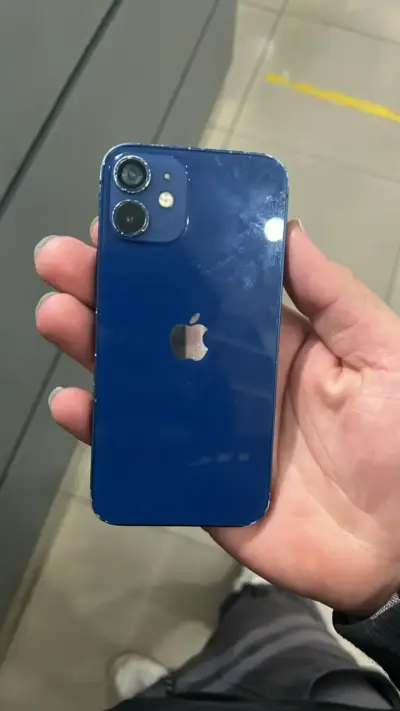 iPhone 12 mini solo problema de cámara - miniatura 2