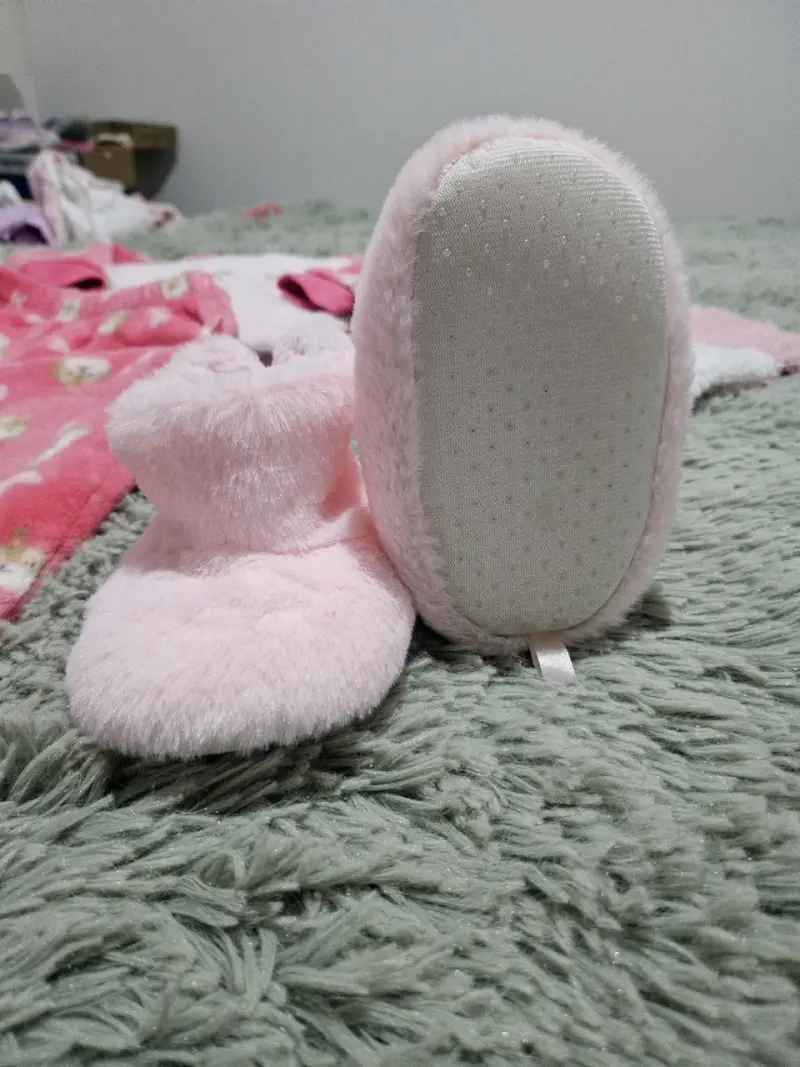 Pijama niña polar - 2