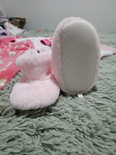 Pijama niña polar - miniatura 2