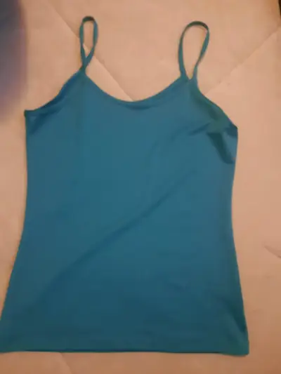 Polera de pabilo - miniatura 1