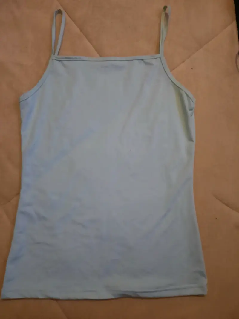 Polera de pabilo - 2