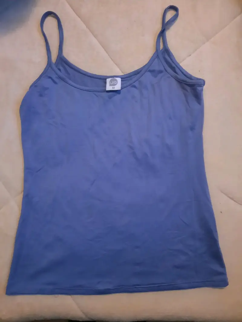 Polera de pabilo - 3