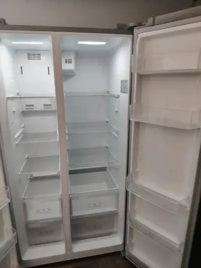 Refrigerador Midea A+ 527L - miniatura 3