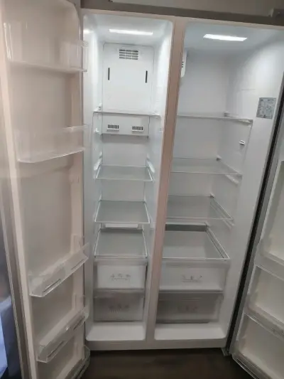 Refrigerador Midea A+ 527L - miniatura 4