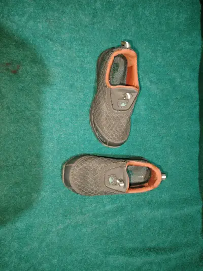 Zapatillas deportivas Upp marrones - miniatura 2