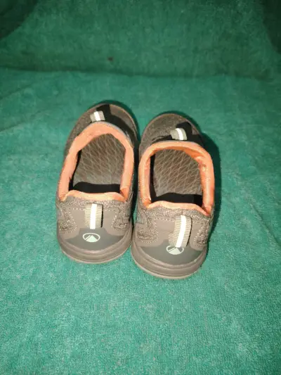 Zapatillas deportivas Upp marrones - miniatura 3