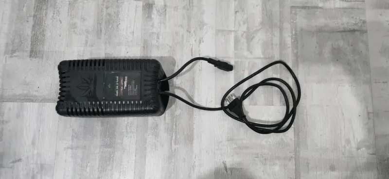 Balastro magnético GrowGenetics 400W - 2