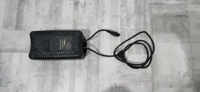 Balastro magnético GrowGenetics 400W - miniatura 2