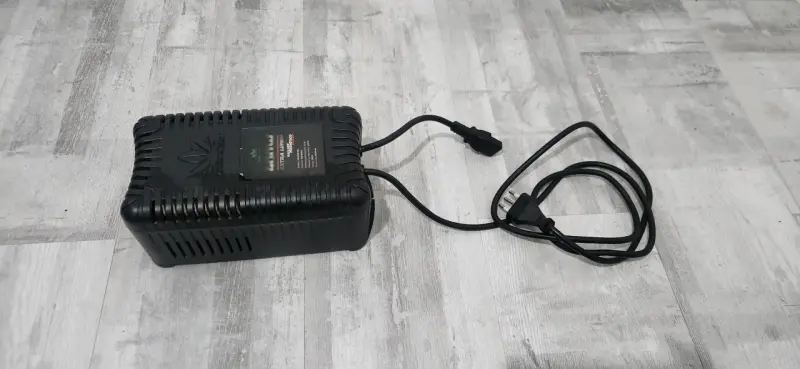 Balastro magnético GrowGenetics 400W - 3