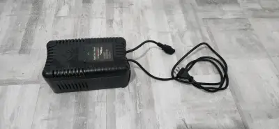 Balastro magnético GrowGenetics 400W - miniatura 3