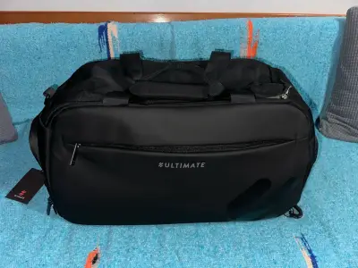 Mochila/Bolso Convertible 2 en 1 Sleek - 45L - miniatura 1
