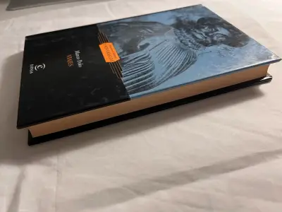 Libro 'Viajes' de Marco Polo - Espasa - miniatura 3