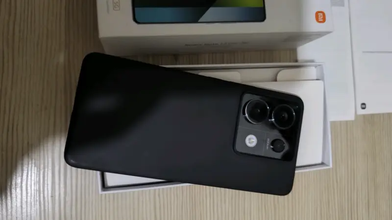 Xiaomi Redmi Note 13 Pro 5G - 3