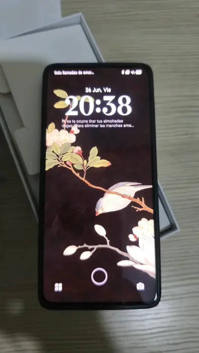 Xiaomi Redmi Note 13 Pro 5G - miniatura 4
