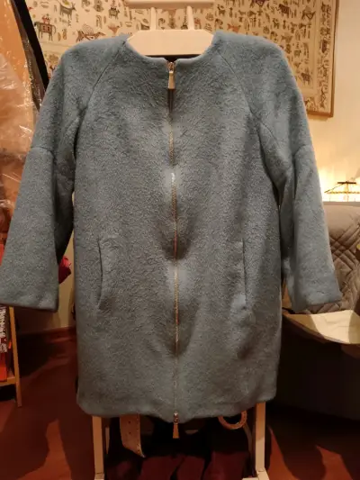 5 chaquetas - miniatura 1