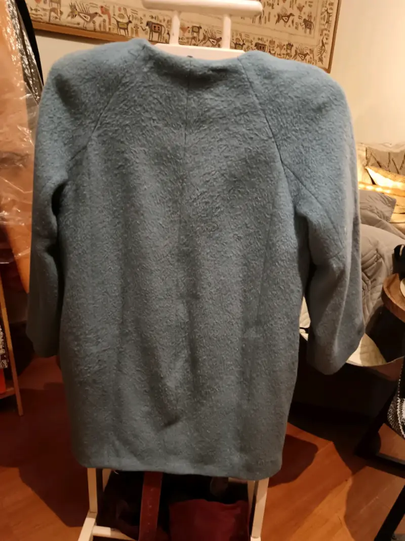 5 chaquetas - 2