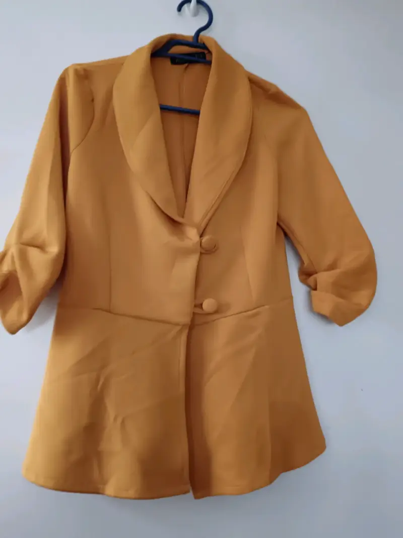 5 chaquetas - 3