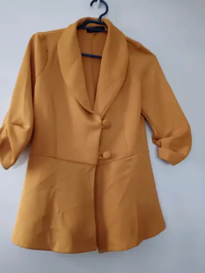 5 chaquetas - miniatura 3