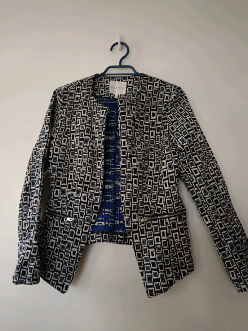 5 chaquetas - 4