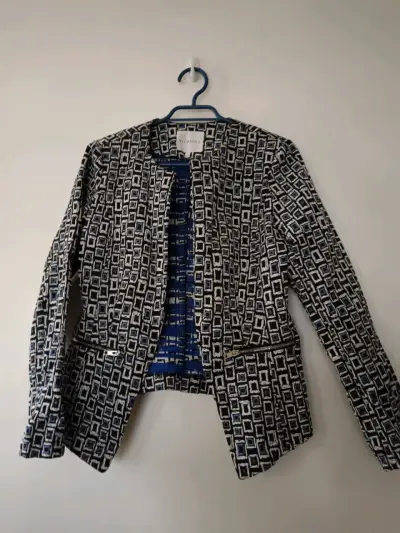 5 chaquetas - miniatura 4