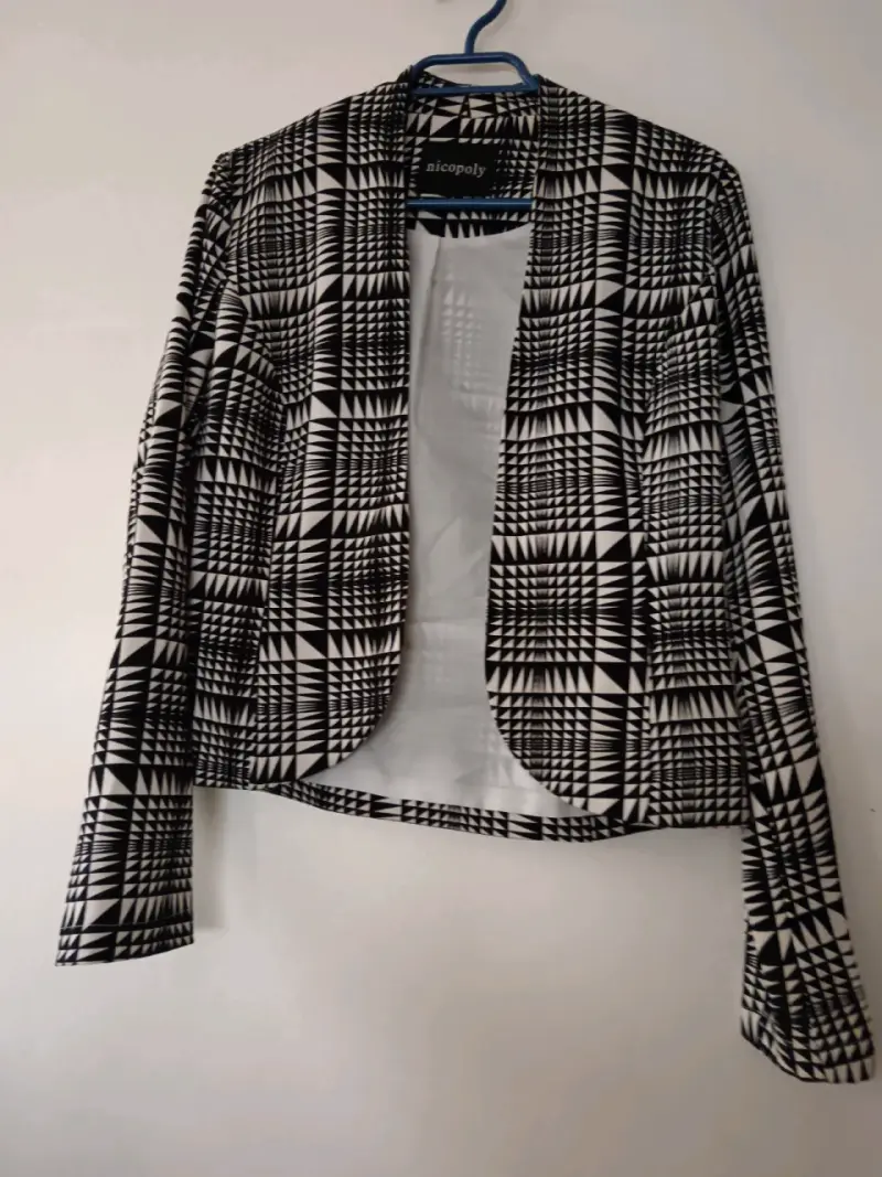 5 chaquetas - 6