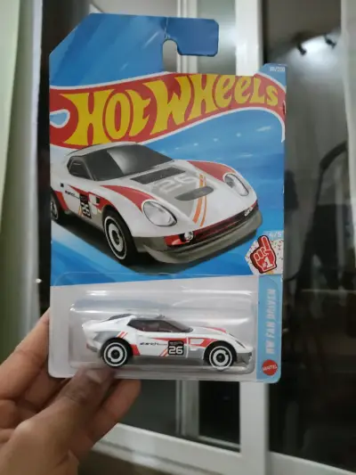 Hot Wheels Ford Mustang Shelby GT500 - miniatura 2