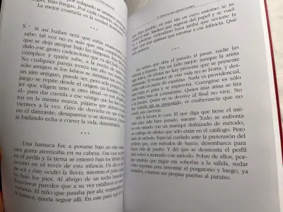 Libro 'Del vagabundeo y otras demoras' de Martín Hopenhayn - miniatura 3
