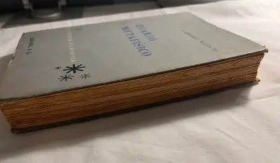 Libro Diario Metafísico de Gabriel Marcel - miniatura 3