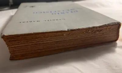 Libro Diario Metafísico de Gabriel Marcel - miniatura 4
