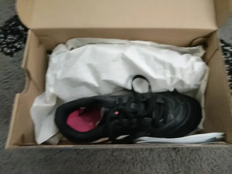 Caja de zapatos reciclada 'End Plastic Waste' - 3