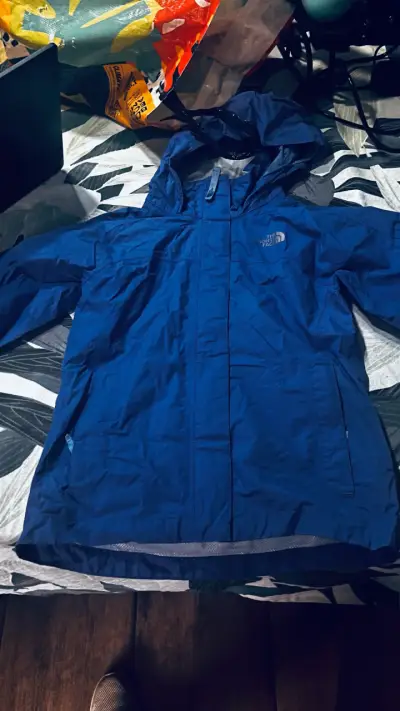 Chaqueta Adidas Chelsea FC blanca - miniatura 3