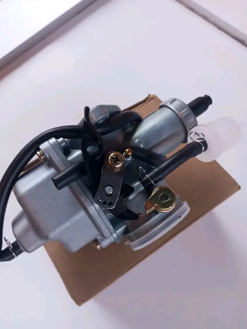 Carburador PZ30 para motocicleta - 2