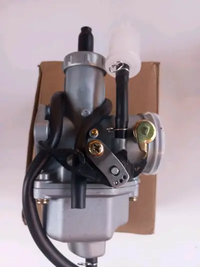 Carburador PZ30 para motocicleta - miniatura 3