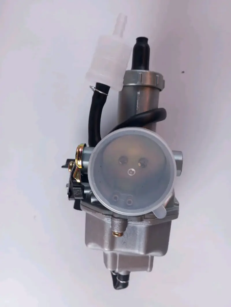 Carburador PZ30 para motocicleta - 4