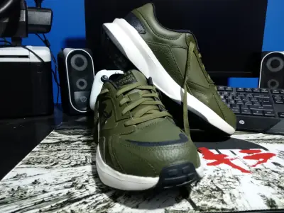 Under Armour Edge Leather - miniatura 2