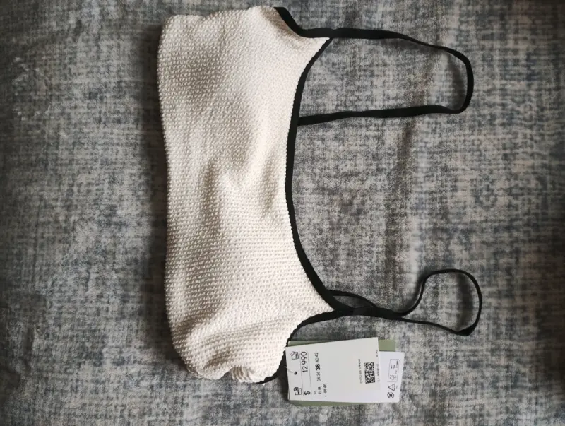 Conjunto Bikini H&M - 2