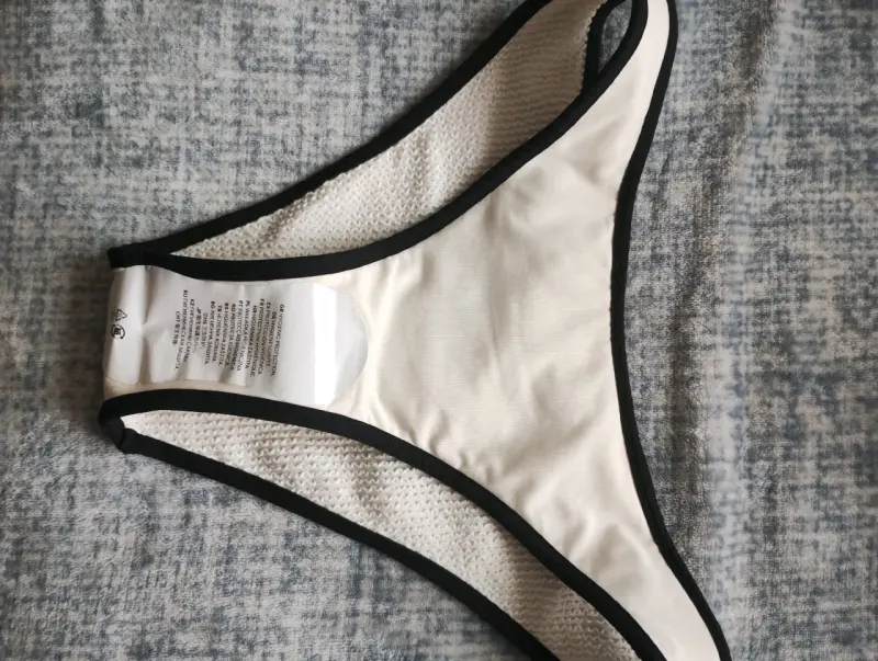 Conjunto Bikini H&M - 3