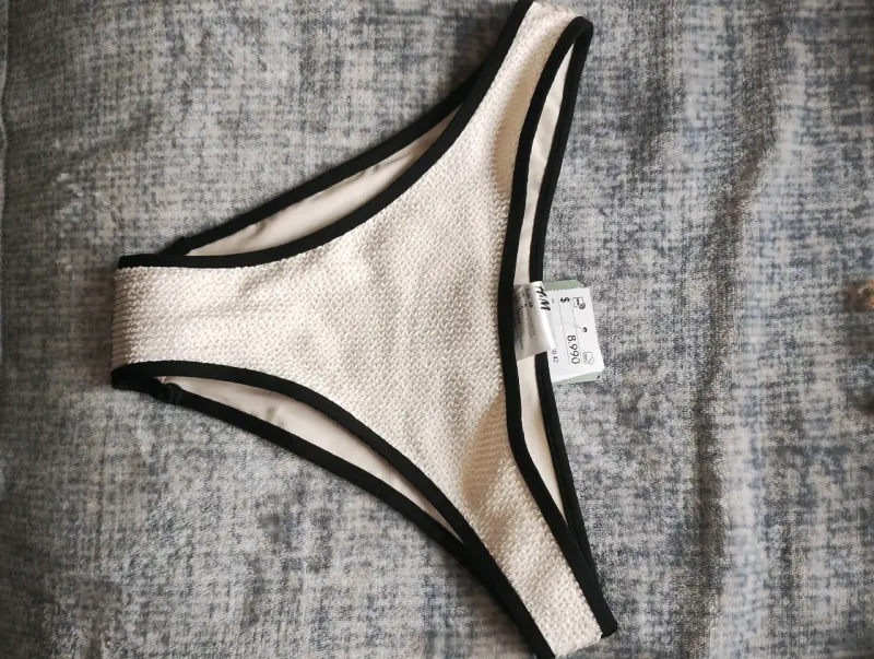 Conjunto Bikini H&M - 4