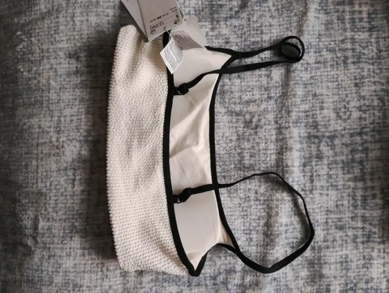 Conjunto Bikini H&M - 6