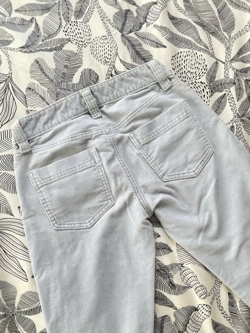 Jeans GAP tiro medio talla 34/36 - 2