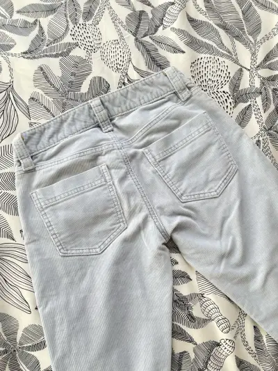Jeans GAP tiro medio talla 34/36 - miniatura 2