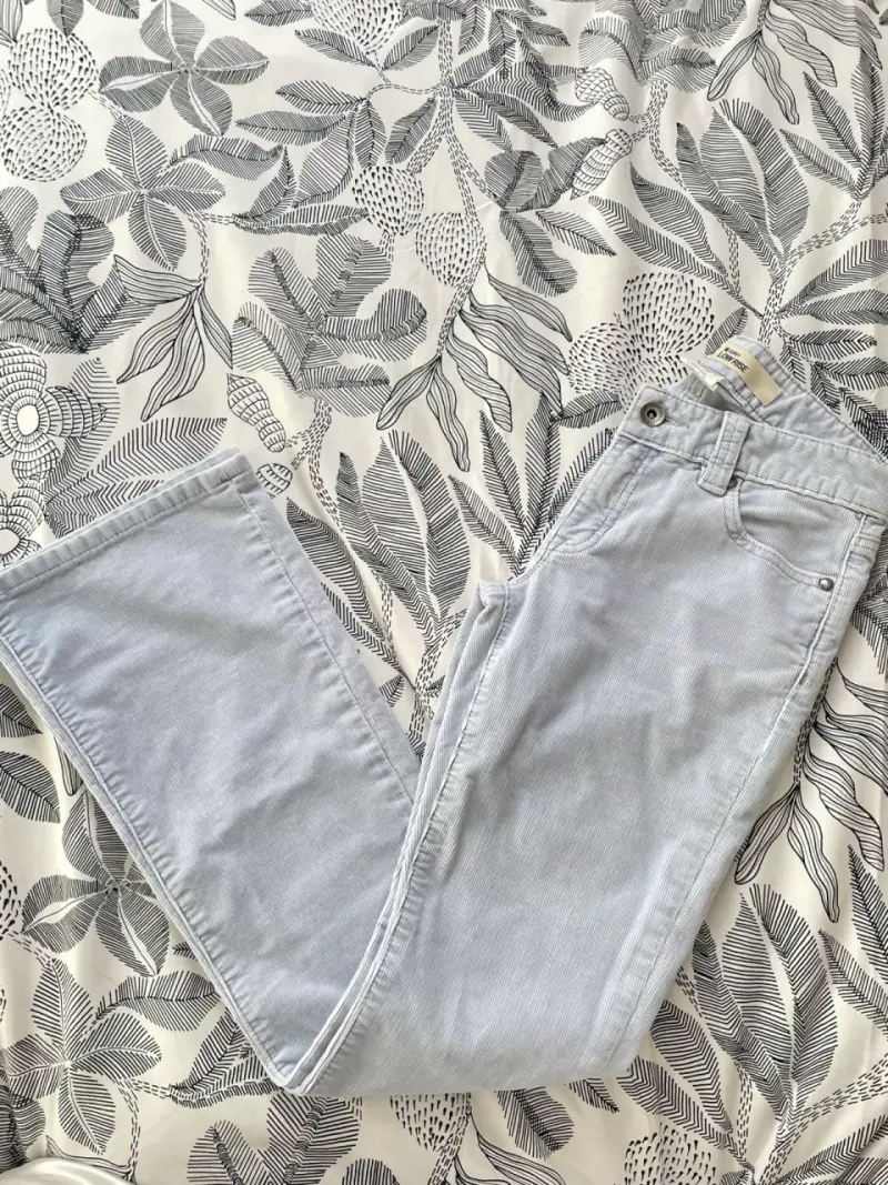 Jeans GAP tiro medio talla 34/36 - 3