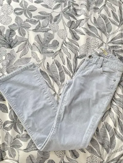 Jeans GAP tiro medio talla 34/36 - miniatura 3