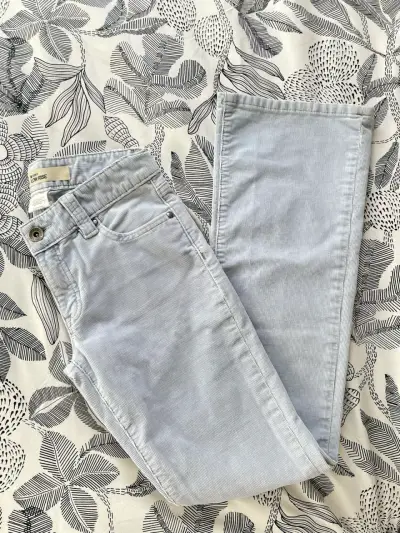 Jeans GAP tiro medio talla 34/36 - miniatura 4
