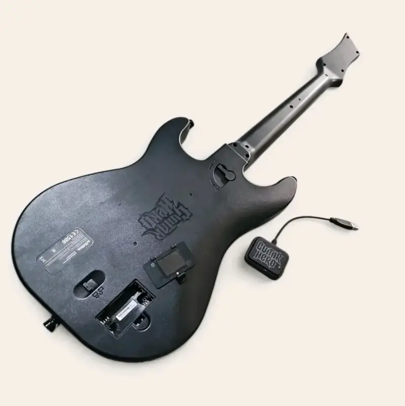 Guitarra  Guitar Hero original ps3 - 2